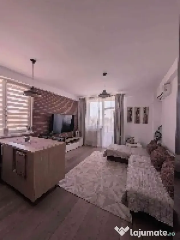 Vând apartament cu 3 camere New Residence - Varteju (Bucuresti-Ilfov)