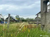 Teren intravilan în Băbana 1575 mp intravilan 