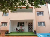 Vila Dristor, cu piscina, garaj, posibilitate spatiu comerci 
