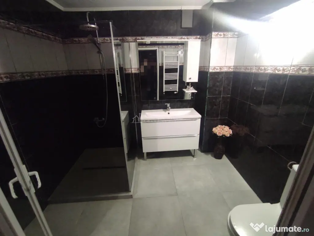 Vila Dristor, cu piscina, garaj, posibilitate spatiu comerci - Bucuresti (Bucuresti-Ilfov)