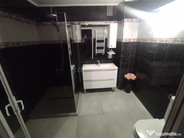 Vila Dristor, cu piscina, garaj, posibilitate spatiu comerci - Bucuresti (Bucuresti-Ilfov)