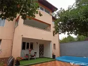 Vila Dristor, cu piscina, garaj, posibilitate spatiu comerci 