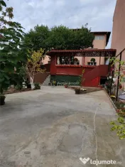 Vila Dristor, cu piscina, garaj, posibilitate spatiu comerci 