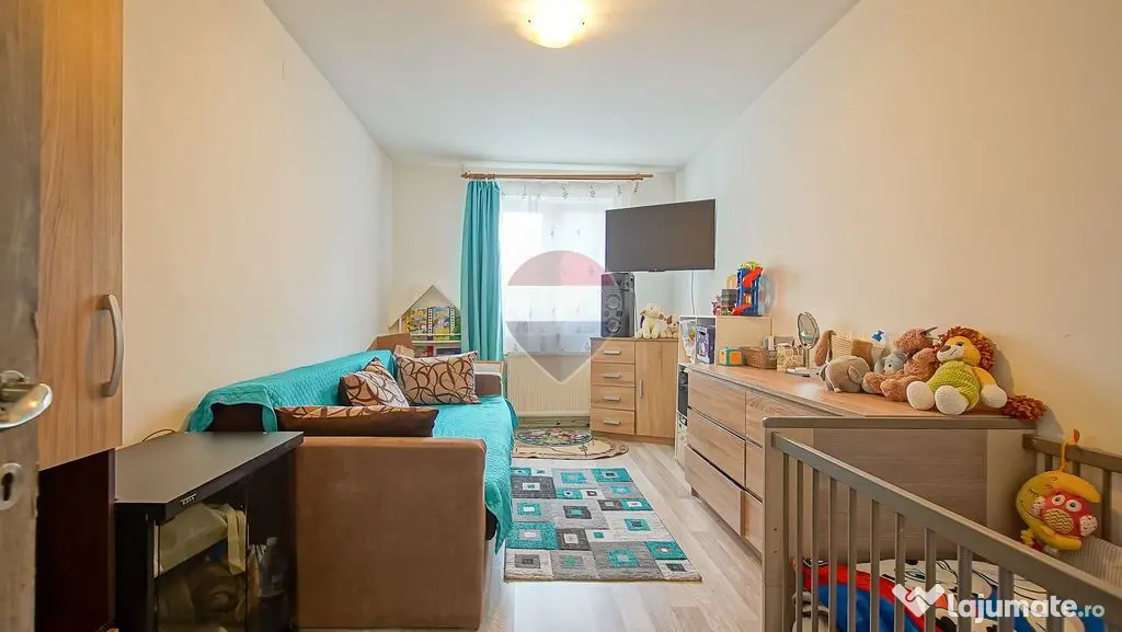 COMISION 0% | CORP DE CASA + CURTE-3 CAMERE | zona Grivit... - Brasov (Brasov)