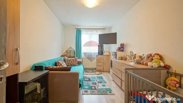 COMISION 0% | CORP DE CASA + CURTE-3 CAMERE | zona Grivit... - Brasov (Brasov)