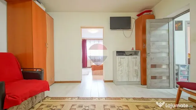 COMISION 0% | CORP DE CASA + CURTE-3 CAMERE | zona Grivit... - Brasov (Brasov)