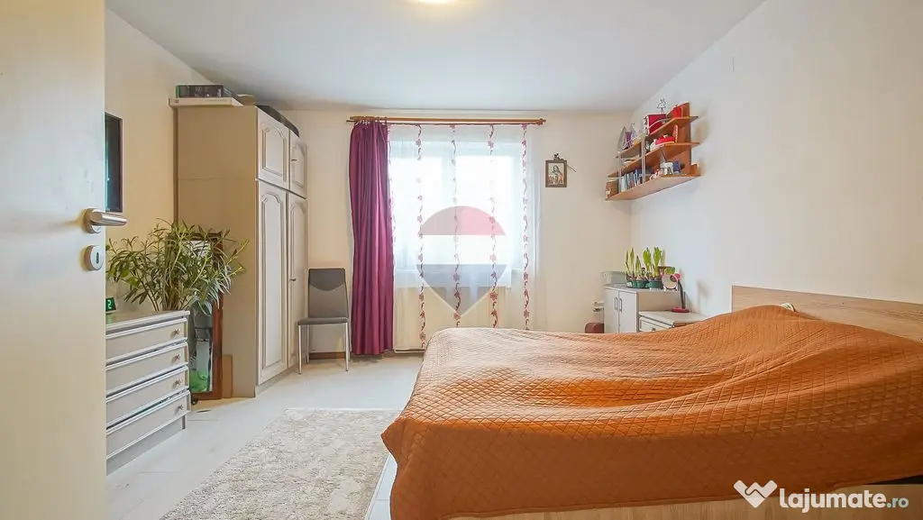COMISION 0% | CORP DE CASA + CURTE-3 CAMERE | zona Grivit... - Brasov (Brasov)