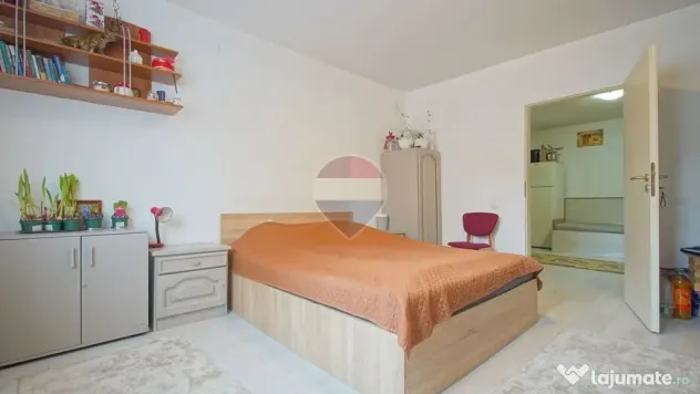 COMISION 0% | CORP DE CASA + CURTE-3 CAMERE | zona Grivit... - Brasov (Brasov)