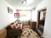 Apartament 2 camere,zona Big,etaj 2 