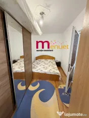 Apartament 2 camere,zona Big,etaj 2 