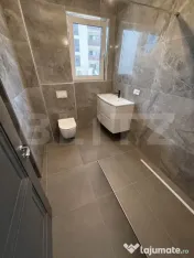 Apartament 3 camere | Cartier Rezidențial ISU | 2 balcoane
