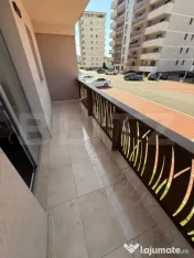 Apartament 3 camere | Cartier Rezidențial ISU | 2 balcoane