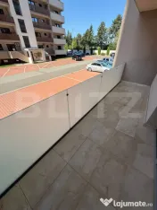 Apartament 3 camere | Cartier Rezidențial ISU | 2 balcoane
