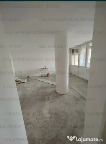 Apartament cu 3 camere | 90 mp | Terasa 11 mp | Centrul Civic