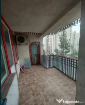 Apartament cu 3 camere | 90 mp | Terasa 11 mp | Centrul Civic 