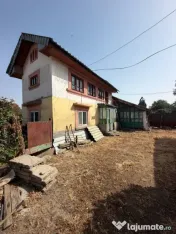 Casa PARTER , 65 MP , TEREN 1277 mp ,184 utili, SECUI DOLJ