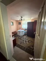 Casa PARTER , 65 MP , TEREN 1277 mp ,184 utili, SECUI DOLJ
