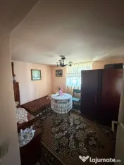 Casa PARTER , 65 MP , TEREN 1277 mp ,184 utili, SECUI DOLJ