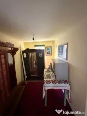 Casa PARTER , 65 MP , TEREN 1277 mp ,184 utili, SECUI DOLJ