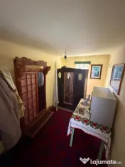 Casa PARTER , 65 MP , TEREN 1277 mp ,184 utili, SECUI DOLJ