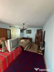 Casa PARTER , 65 MP , TEREN 1277 mp ,184 utili, SECUI DOLJ