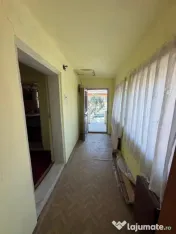 Casa PARTER , 65 MP , TEREN 1277 mp ,184 utili, SECUI DOLJ