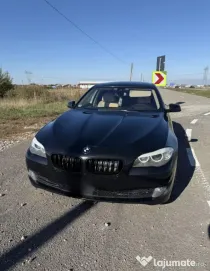 BMW 525d seria 5 F10 2013