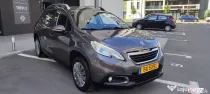 PEUGEOT 2008 motor 1.2 benzina 82 cp