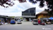 DE INCHIRIAT- SPATIU COMERCIAL 140 MP 