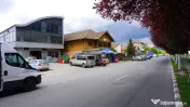 DE INCHIRIAT- SPATIU COMERCIAL 140 MP 