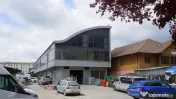DE INCHIRIAT- SPATIU COMERCIAL 140 MP 