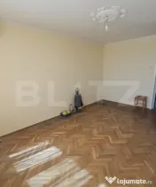 Apartament 3 camere Bd. George Coșbuc 