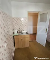 Apartament 3 camere Bd. George Coșbuc 
