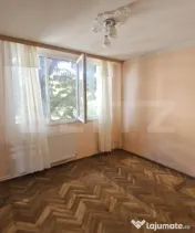 Apartament 3 camere Bd. George Coșbuc 