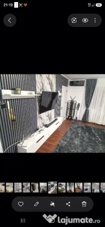 Iau in chirie doamna cu maxim 1 copil apartament 2 cam 5min. Crangasi