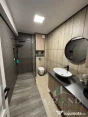 3 CAMERE | 69 MP+BALCON 10 MP | 2 PARCARI SUBTERANE | DONATH 