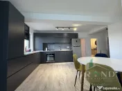 3 CAMERE | 69 MP+BALCON 10 MP | 2 PARCARI SUBTERANE | DONATH 