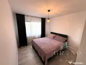 3 CAMERE | 69 MP+BALCON 10 MP | 2 PARCARI SUBTERANE | DONATH 