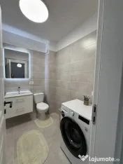 Berceni metalurgiei cu parcare subterana 