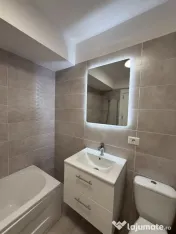 Berceni metalurgiei cu parcare subterana 