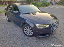Audi A3 automata