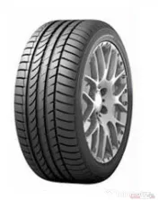 Anvelopa DUNLOP 225/45 R17 91W SP Sport Maxx TT VARA PSG