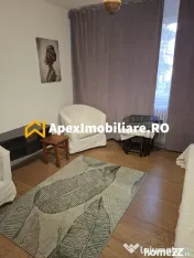 Apartament 2 camere de inchiriat Cantemir București | ApexI