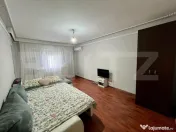 Apartament 2 camere, centrala si AC, zona Rond cartier Rovin 