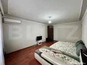 Apartament 2 camere, centrala si AC, zona Rond cartier Rovin 