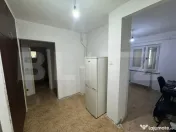 Apartament 2 camere, centrala si AC, zona Rond cartier Rovin 