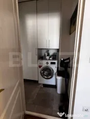 Apartament cu 4 camere, 79mp, mobilat și utilat, zona Blocu 