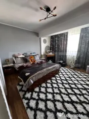 Apartament cu 4 camere, 79mp, mobilat și utilat, zona Blocu 