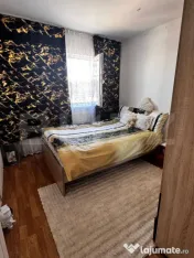Apartament cu 4 camere, 79mp, mobilat și utilat, zona Blocu 