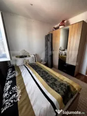 Apartament cu 4 camere, 79mp, mobilat și utilat, zona Blocu 
